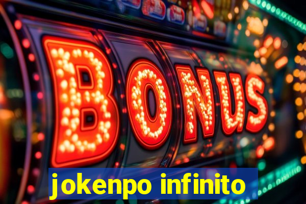 jokenpo infinito